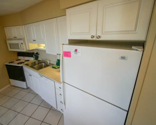 Country Club Villas – photo 14