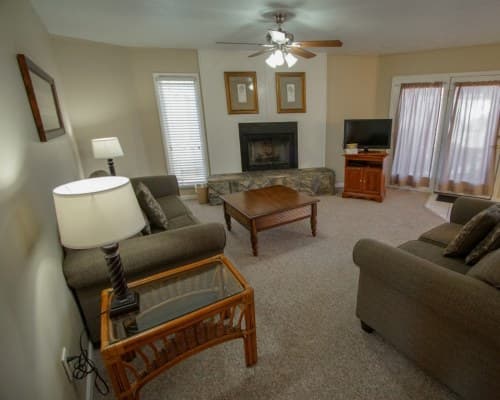 Country Club Villas – photo 15