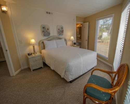 Country Club Villas – photo 18