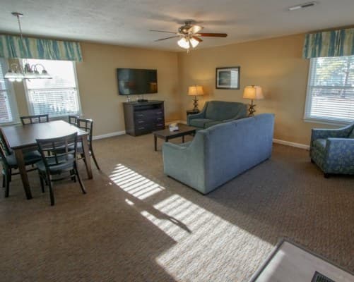 Country Club Villas – photo 20