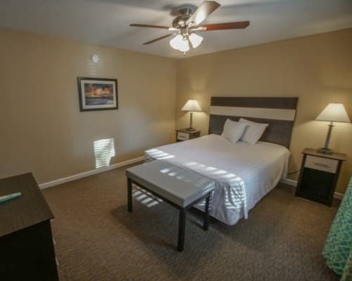 Country Club Villas – photo 21
