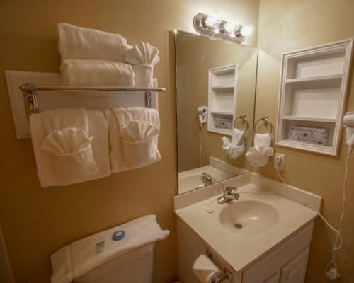 Country Club Villas – photo 22