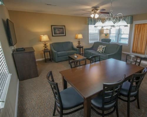 Country Club Villas – photo 26