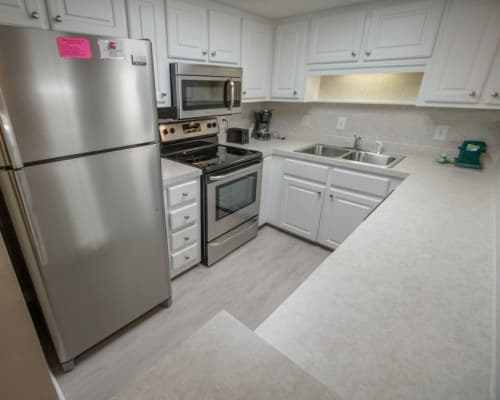 Country Club Villas – photo 27