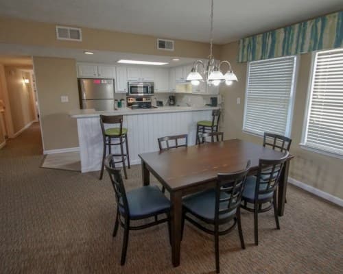 Country Club Villas – photo 29