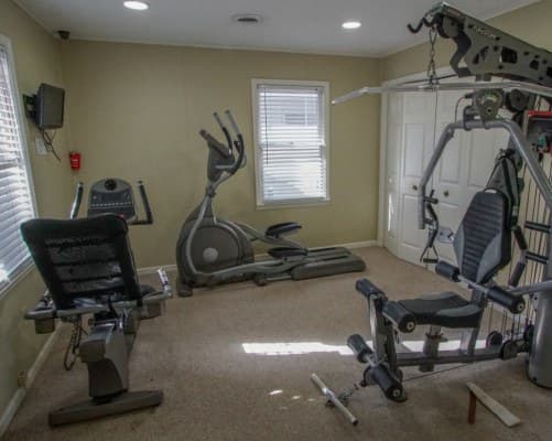 Country Club Villas – photo 5