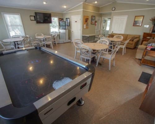 Country Club Villas – photo 7