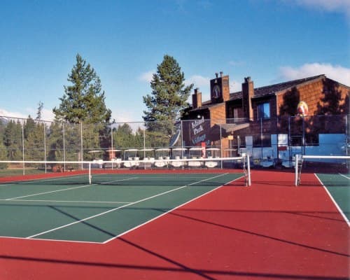 The Timbers Condominiums At Island Park Village – photo 5