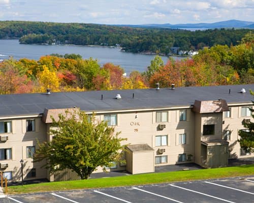 Village of Winnipesaukee – photo 14