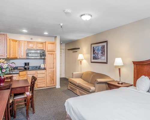 Sweetwater Lift Lodge Condominiums – photo 9