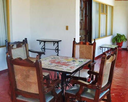 Condo Hotel Posada La Ermita – photo 11