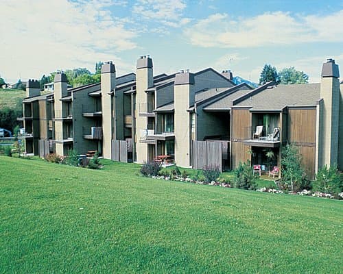 Hot Springs Village