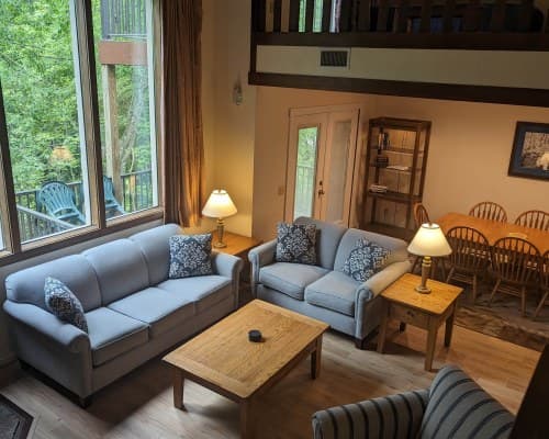 Massanutten's Mountainside Villas – photo 2