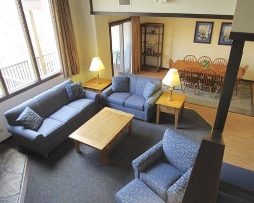 Massanutten's Mountainside Villas – photo 6