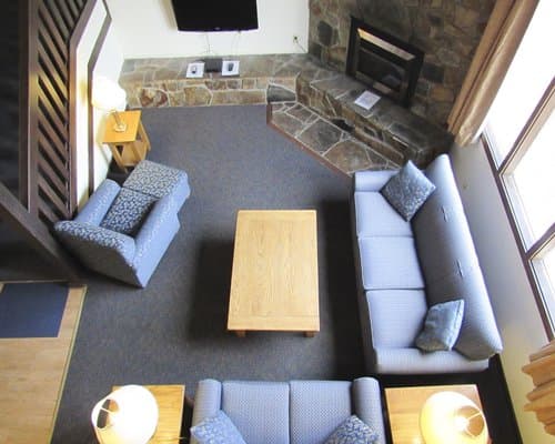 Massanutten's Mountainside Villas – photo 16