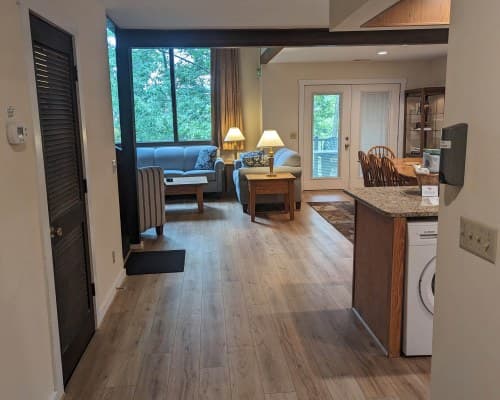 Massanutten's Mountainside Villas – photo 19
