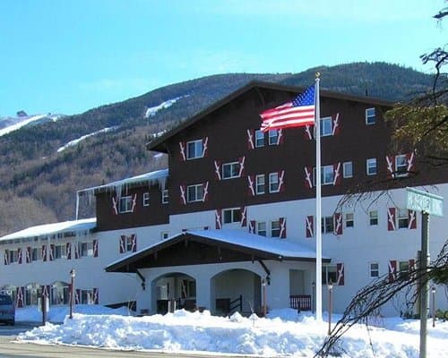 Mittersill Alpine Resort