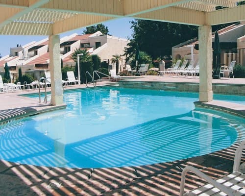 Villas at Southgate