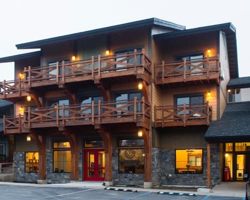 Stoneridge Resort
