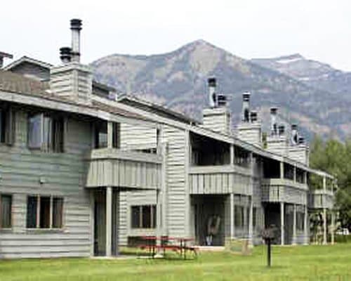 Jackson Hole Vacation Condominiums – photo 3
