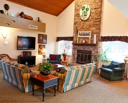 The Links Golf & Racquet Club – photo 38