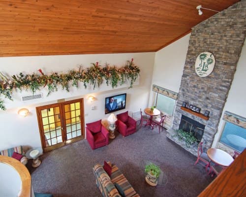 The Links Golf & Racquet Club – photo 35