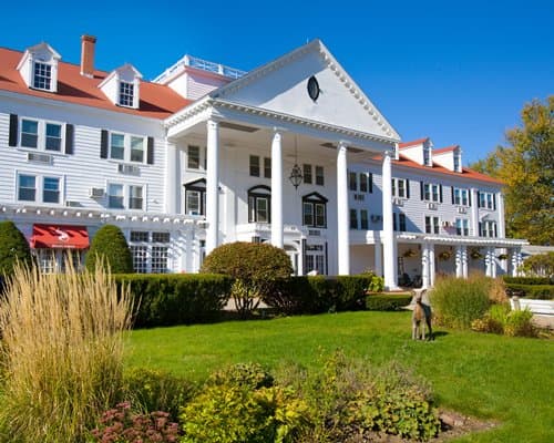 Eastern Slope Inn – photo 4