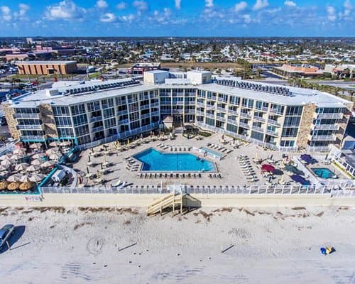 Ocean East Resort Club