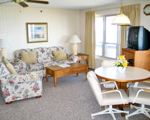 Outer Banks Beach Club II – photo 1