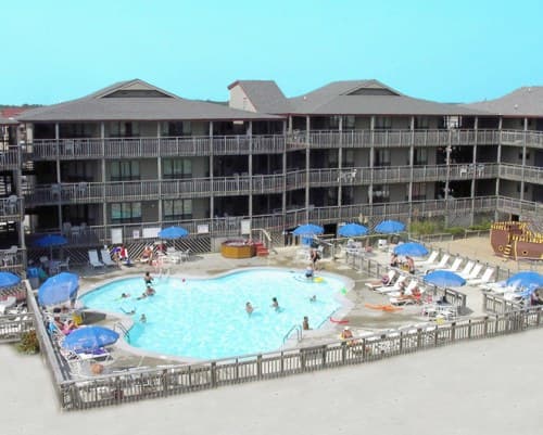 Outer Banks Beach Club II – photo 2