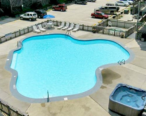 Outer Banks Beach Club II – photo 12