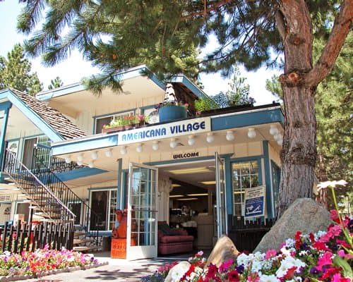 Americana Village – photo 10