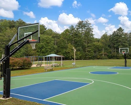 Club Wyndham Resort at Fairfield Sapphire Valley – photo 24
