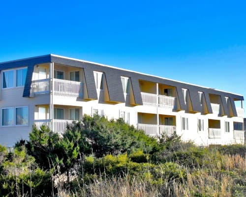 A Place at the Beach III - 3 Nights
