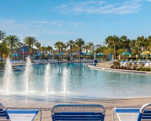 Holiday Inn Club Vacations at Orange Lake Resort - West Village