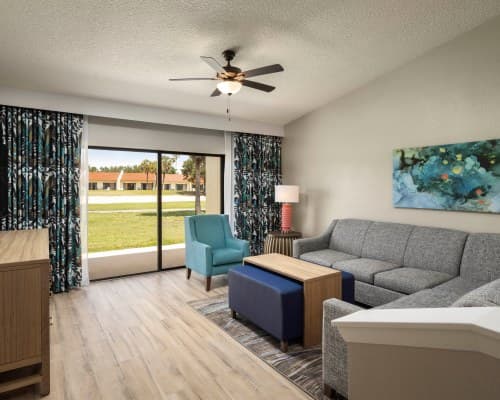 Holiday Inn Club Vacations at Orange Lake Resort - West Village – photo 1