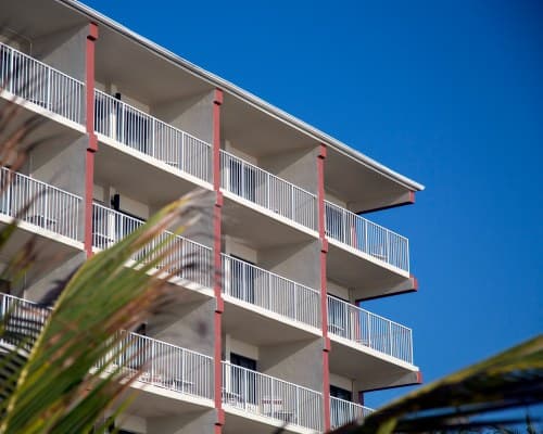 La Costa Beach Club Resort - 2 Nights