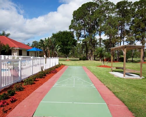 Harder Hall Lakeside Villas – photo 24