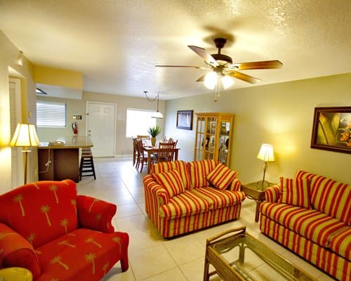 Florida Vacation Villas – photo 2