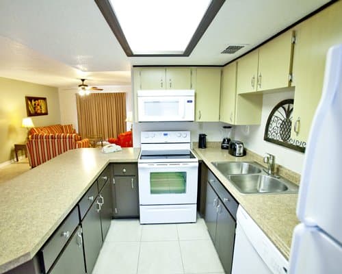 Florida Vacation Villas – photo 9