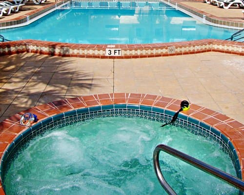 Florida Vacation Villas – photo 15