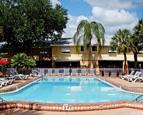 Florida Vacation Villas – photo 16