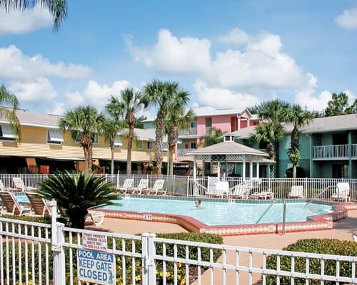 Florida Vacation Villas – photo 18