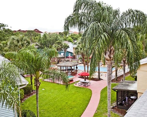 Florida Vacation Villas – photo 19