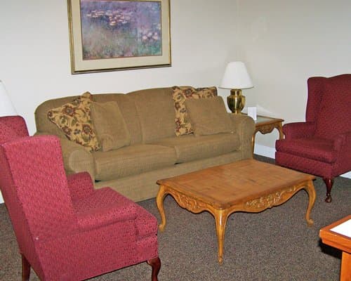 Park Hotel Condominiums – photo 7