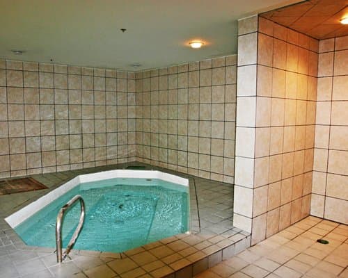 Park Hotel Condominiums – photo 5