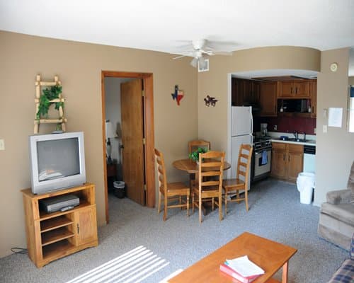The Lodge – photo 5