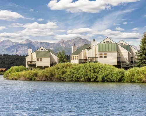 Club Wyndham Pagosa – photo 7