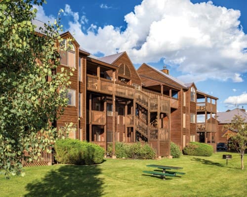 Club Wyndham Pagosa – photo 23