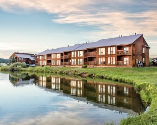 Club Wyndham Pagosa – photo 27